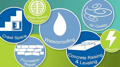 Photo of Perma-Seal Basement Systems