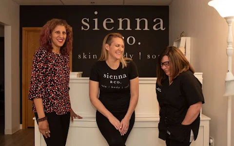 Sienna & Co., Inc. image