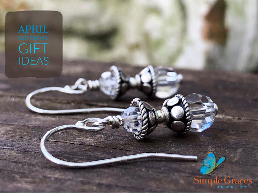 Jewelry Store «Simple Graces Designer Jewelry», reviews and photos, 3642 Henderson Blvd, Tampa, FL 33609, USA