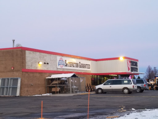 Home Improvement Store «Tractor Supply Co.», reviews and photos, 3330 US-10, Moorhead, MN 56560, USA