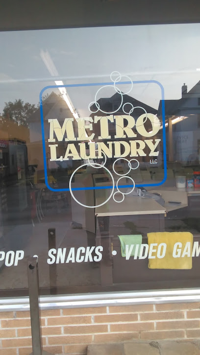 Metro Laundry