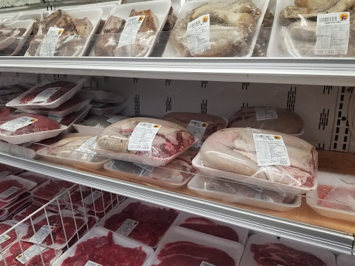 Supermarket «Foodway», reviews and photos, 8484 Annapolis Rd, New Carrollton, MD 20784, USA