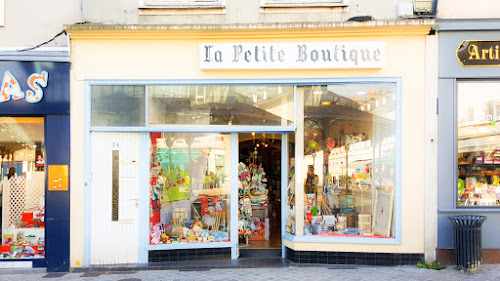 Magasin de jouets La Petite Boutique Chartres