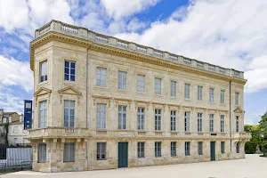 Muséum de Bordeaux - sciences et nature image