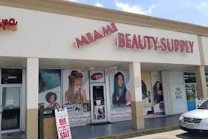 Miami Beauty Supply image