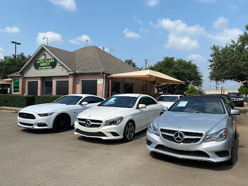 Used Car Dealer «Auto Class Direct», reviews and photos, 825 K Ave, Plano, TX 75074, USA