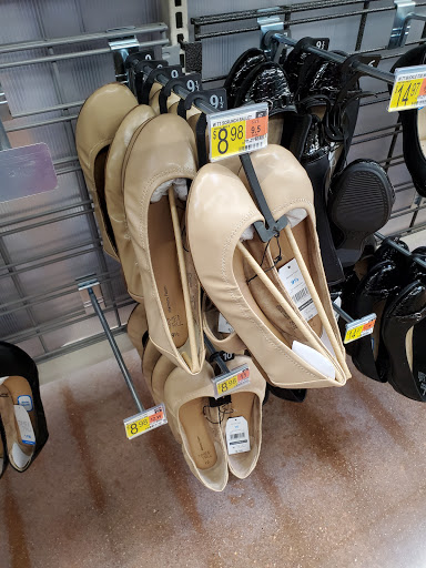 Department Store «Walmart Supercenter», reviews and photos, 5491 US-151 BUS, Marion, IA 52302, USA