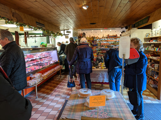 Butcher Shop «Smoke House of the Catskills», reviews and photos, 724 NY-212, Saugerties, NY 12477, USA