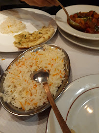 Poulet tikka masala du Restaurant indien Mantra à Mulhouse - n°12