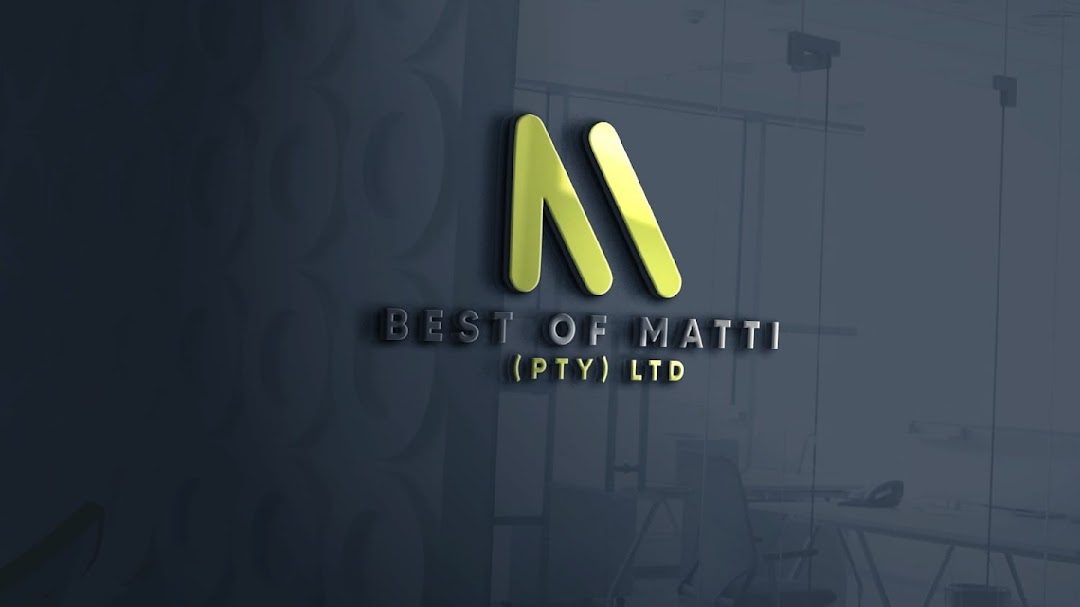Best Of Matti (Pty) Ltd