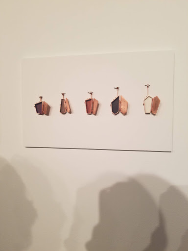 Art Gallery «Detroit Artists Market», reviews and photos, 4719 Woodward Ave, Detroit, MI 48201, USA