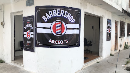 Arceo’s Barbershop