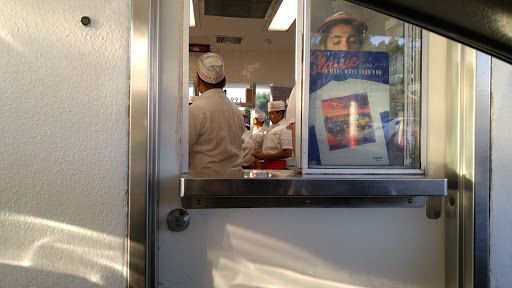 In-N-Out Burger image