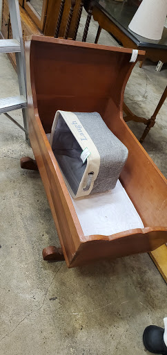 Consignment Shop «Patina Interiors», reviews and photos, 4001 Hwy 190 Service Rd, Covington, LA 70433, USA