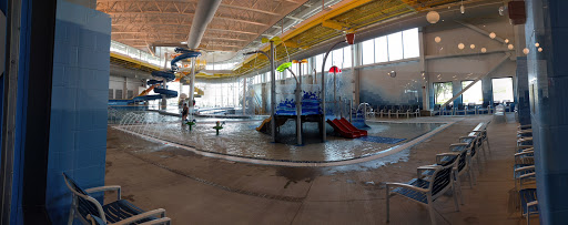 Lenexa Rec Center Pool