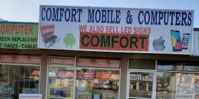 Comfort Mobile