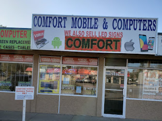 Comfort Mobile