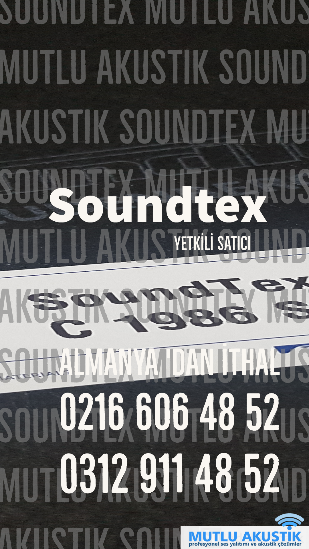Soundtex stanbul