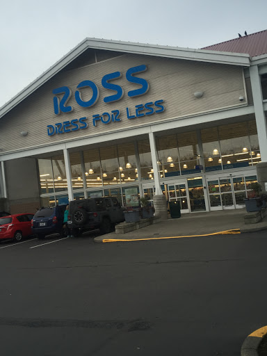 Clothing Store «Ross Dress for Less», reviews and photos, 17849 Garden Way NE, Woodinville, WA 98072, USA