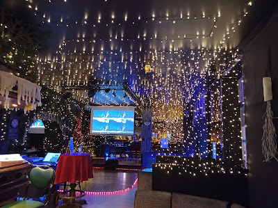 Beach Lounge Bar à Épinal