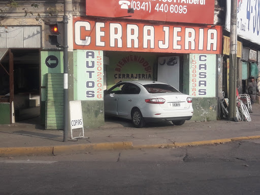 Cerrajeria Rosario