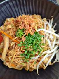 Phat thai du Restaurant asiatique Kim Hi Noodle à Castelnau-le-Lez - n°4