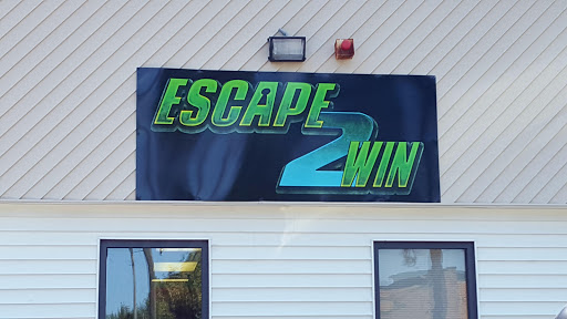 Tourist Attraction «Escape2Win», reviews and photos, 5241 Cleveland St #101, Virginia Beach, VA 23462, USA