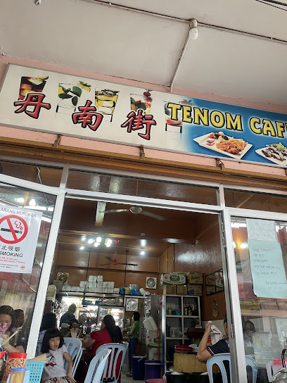 Tenom Cafe
