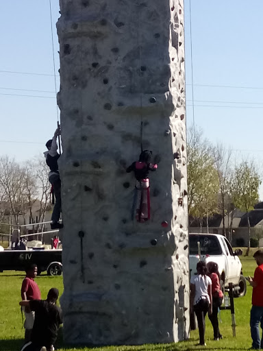 Community Center «Harbach-Ripley Neighborhood Center», reviews and photos, 6225 Northdale St, Houston, TX 77087, USA