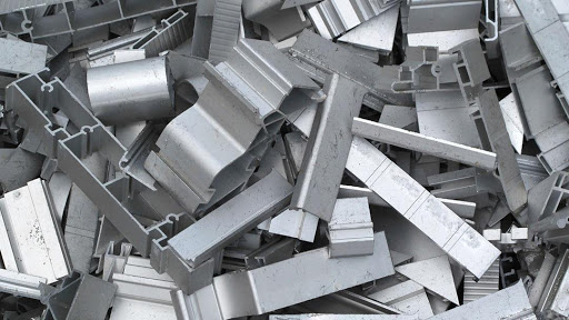 E-Metals Metal Recycling, Inc.