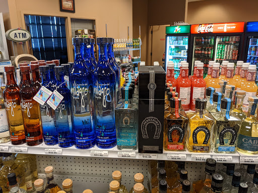 Liquor Store «North Salem Beverage», reviews and photos, 2829 Lancaster Dr NE, Salem, OR 97305, USA