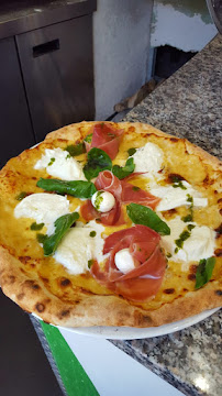 Photos du propriétaire du Pizzeria Madamepizza à Saint-Jean-Cap-Ferrat - n°5