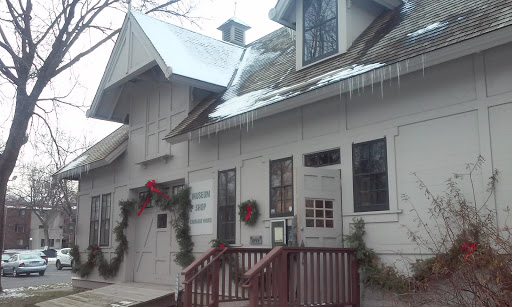 History Museum «Alexander Ramsey House», reviews and photos, 265 Exchange St S, St Paul, MN 55102, USA