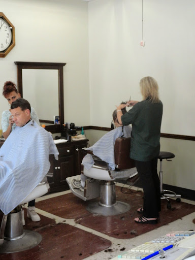 Barber Shop «Tolland Barbers LLC», reviews and photos, 652 Tolland Stage Rd, Tolland, CT 06084, USA