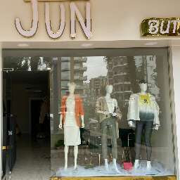 Jun Butik