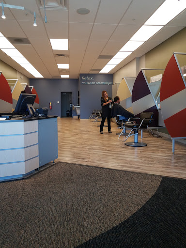 Hair Salon «Great Clips», reviews and photos, 15672 Southern Blvd Ste 101, Loxahatchee Groves, FL 33470, USA