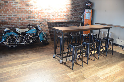 Harley-Davidson Dealer «Harley-Davidson of Indianapolis», reviews and photos, 4146 E 96th St, Indianapolis, IN 46240, USA