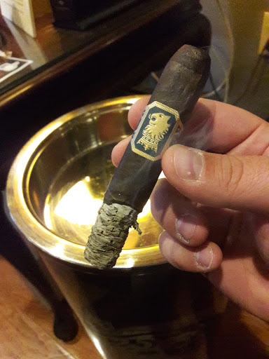Cigar Shop «Davidus Cigars», reviews and photos, 529 W South St, Frederick, MD 21701, USA