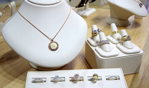 Jewelry Store «By Design Jewelers», reviews and photos, 1607 Ponce De Leon Blvd #106, Coral Gables, FL 33134, USA