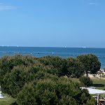 Photo n°2 de l'avis de Jean—marc.e fait le 08/05/2024 à 09:49 sur le  Residenze Roscioli à Roseto degli Abruzzi