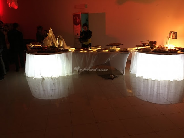 Antony Catering & Banqueting - Servizio di catering