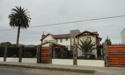 Arquitecto Claudia Julieta Diaz Opazo