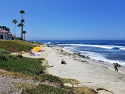 Marine Street beach'in fotoğrafı çok temiz temizlik seviyesi ile