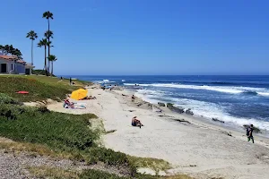Marine Street Beach image