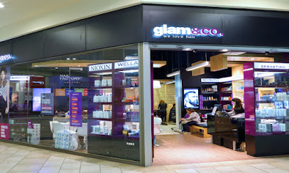 glam&co Mall Portal Temuco