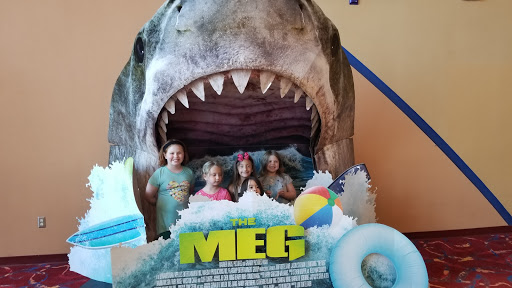 Movie Theater «Goodrich Portage 16 IMAX», reviews and photos, 6550 US-6, Portage, IN 46368, USA