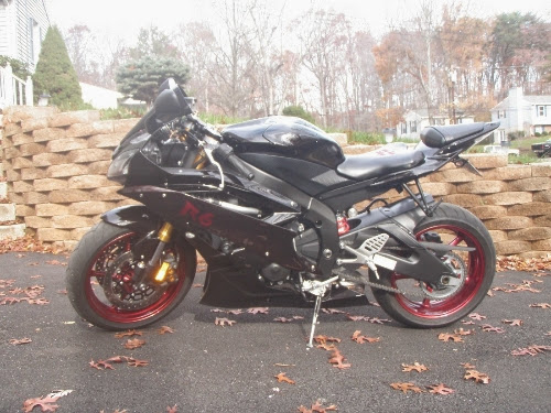 Motorcycle Shop «Custom Works LLC», reviews and photos, 6709 Old Branch Ave, Temple Hills, MD 20748, USA