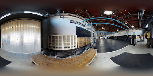 Gym «CrossFit Chimney Rock», reviews and photos, 1E Chimney Rock Rd, Bound Brook, NJ 08805, USA