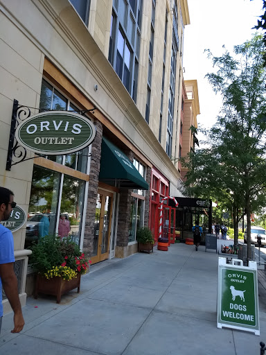 Orvis, 660 Assembly Row, Somerville, MA 02145, USA, 