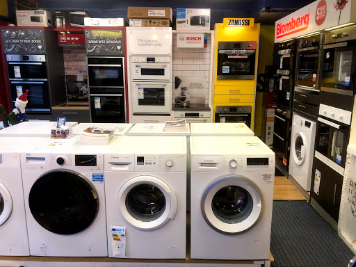 Household appliances repair Kingston-upon-Thames